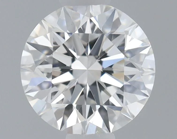 0.53 ct. E/VVS1 Round Diamond