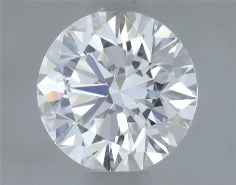 0.53 ct. F/VS1 Round Diamond