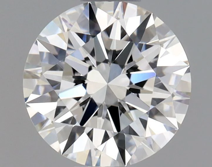 0.53 ct. G/IF Round Diamond