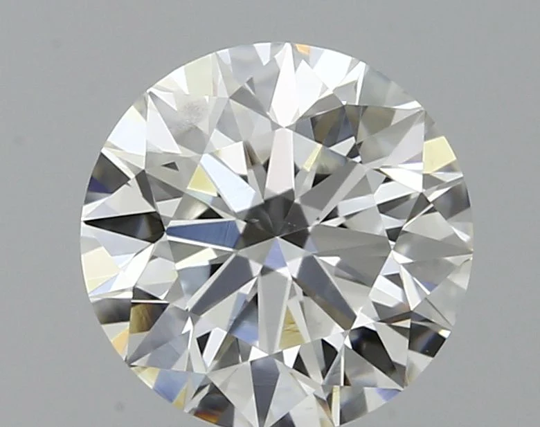 0.53 ct. G/VS1 Round Diamond