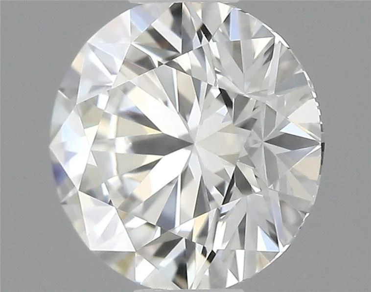 0.53 ct. G/VVS1 Round Diamond
