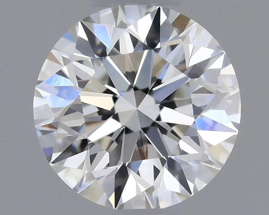 0.53 ct. G/VVS2 Round Diamond