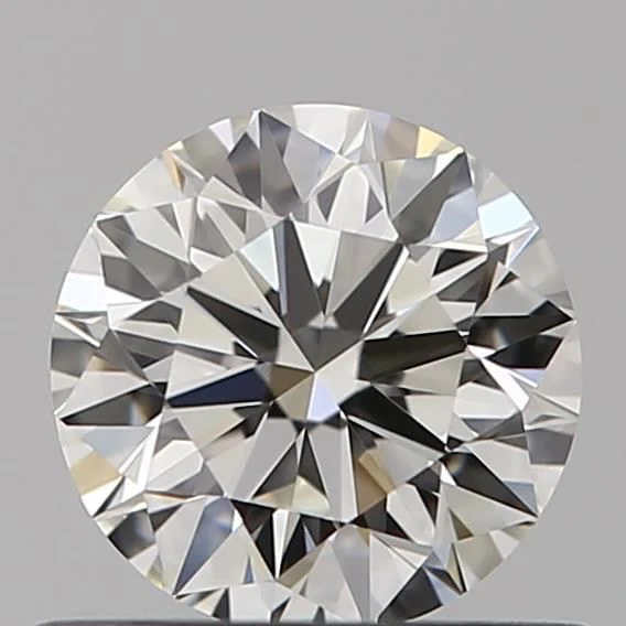 0.53 ct. G/VVS2 Round Diamond