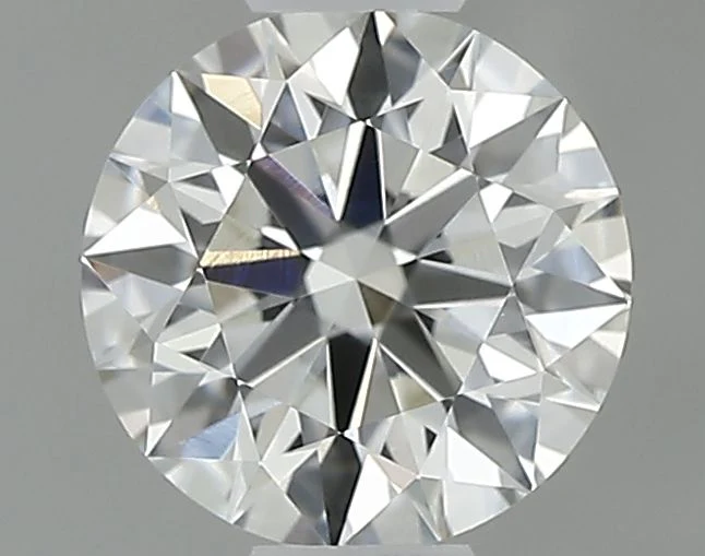 0.53 ct. G/VVS2 Round Diamond