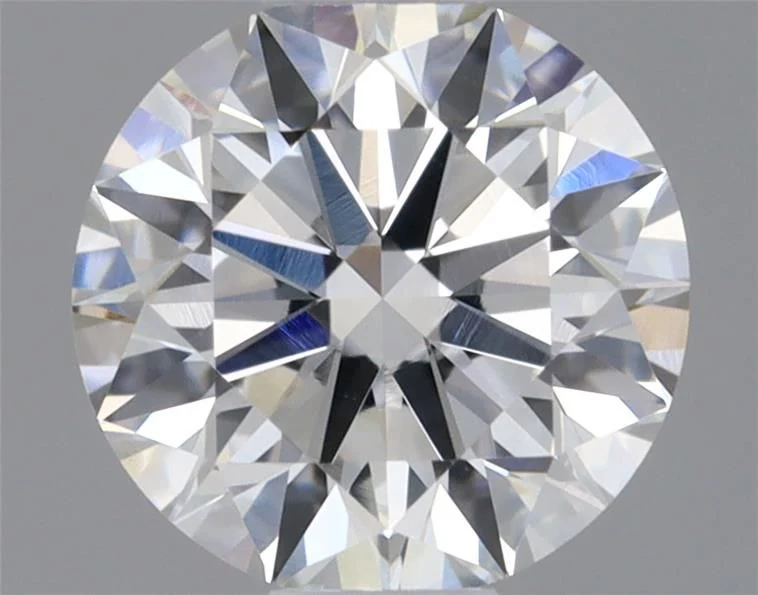 0.53 ct. H/VS1 Round Diamond