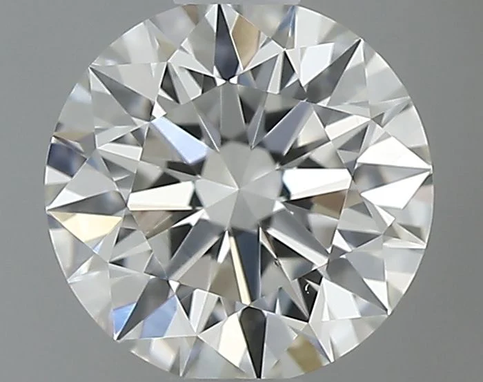 0.53 ct. H/VS2 Round Diamond