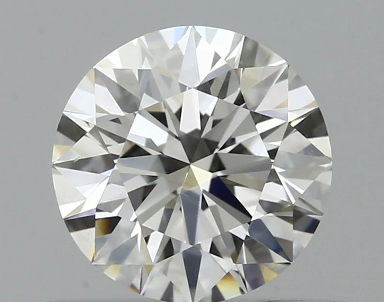 0.53 ct. H/VS2 Round Diamond