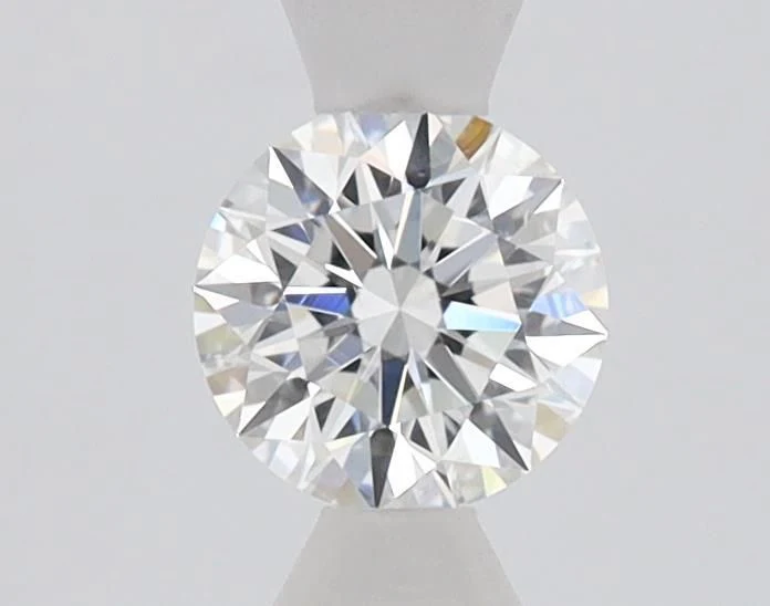 0.53 ct. H/VS2 Round Diamond