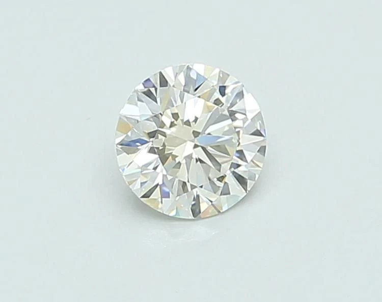 0.53 ct. H/VVS2 Round Diamond