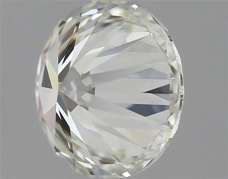 0.53 ct. H/VVS2 Round Diamond