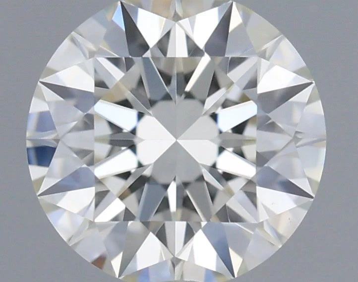 0.53 ct. I/VS1 Round Diamond