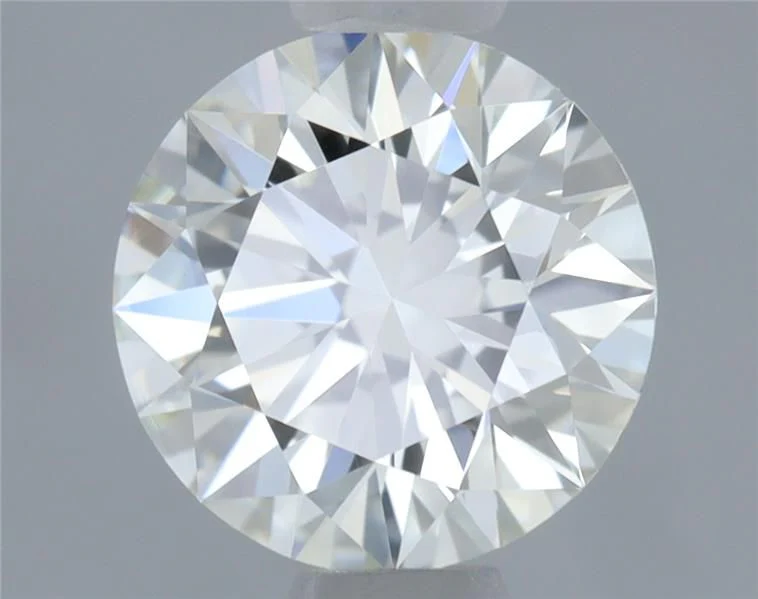 0.53 ct. K/VS2 Round Diamond