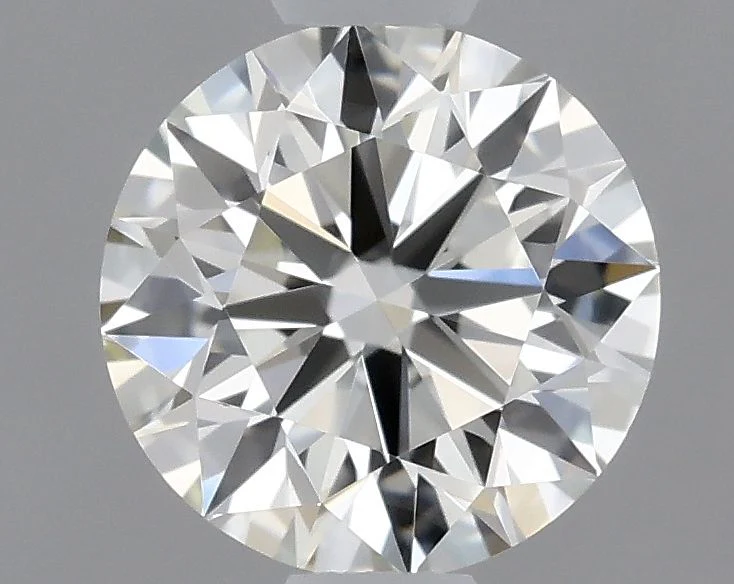 0.53 ct. K/VVS1 Round Diamond