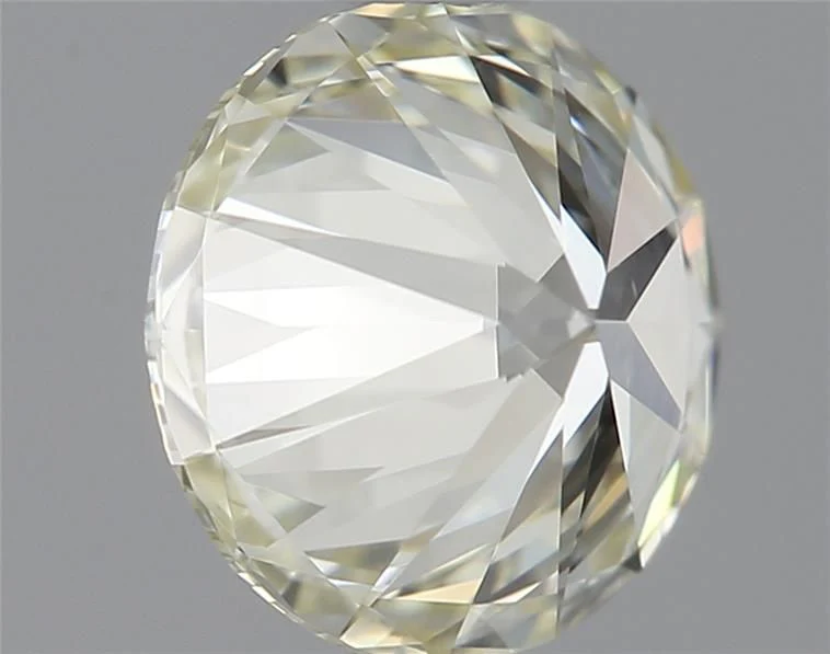 0.53 ct. K/VVS1 Round Diamond