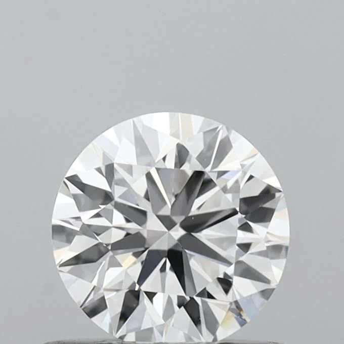 0.54 ct. D/VVS1 Round Lab Grown Diamond
