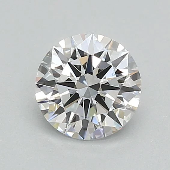 0.54 ct. D/VVS1 Round Lab Grown Diamond