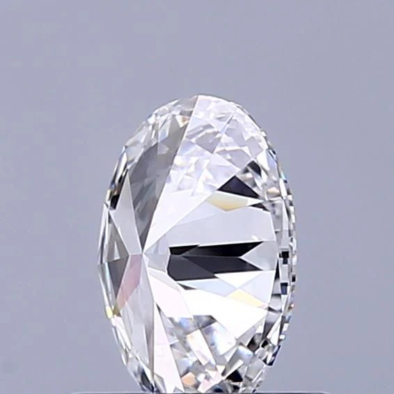0.54 ct. D/VVS2 Oval Lab Grown Diamond