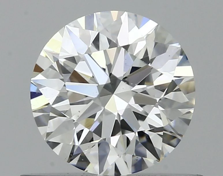 0.54 ct. E/VS2 Round Diamond