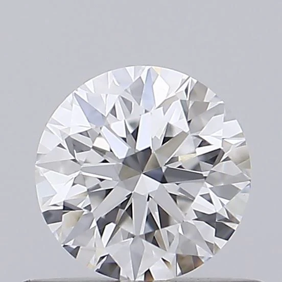 0.54 ct. E/VVS2 Round Lab Grown Diamond