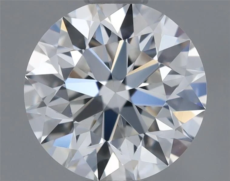 0.54 ct. F/VVS1 Round Diamond