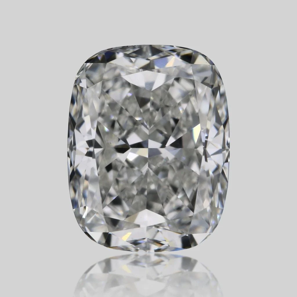 0.54 ct. G/VS1 Cushion Brilliant Diamond