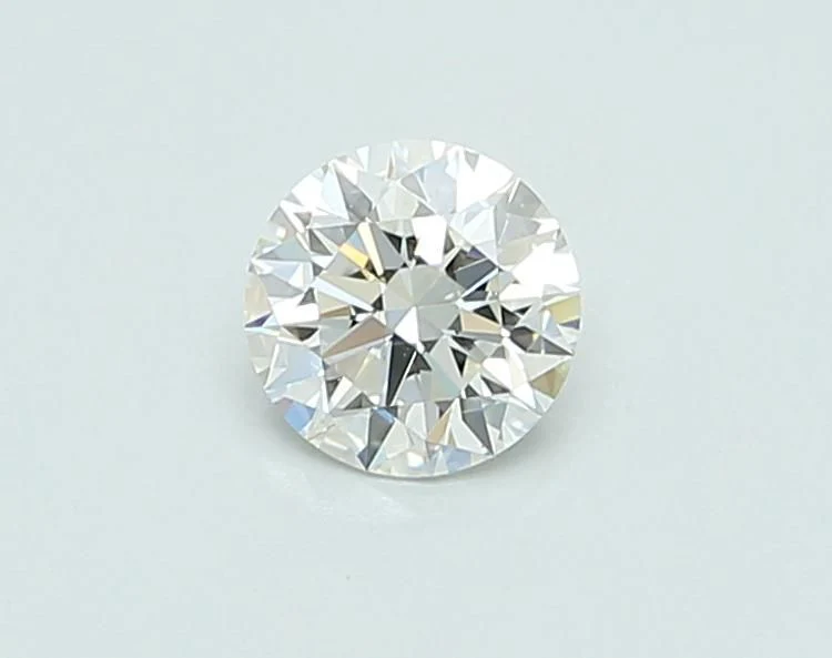 0.54 ct. G/VVS2 Round Diamond