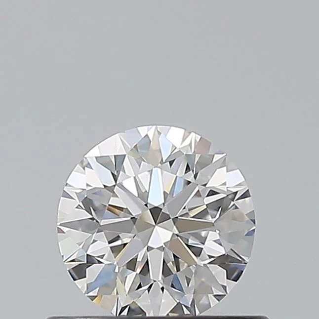 0.54 ct. G/VVS2 Round Diamond
