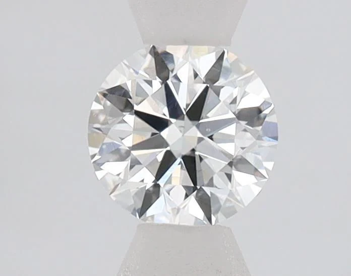 0.54 ct. H/SI1 Round Diamond