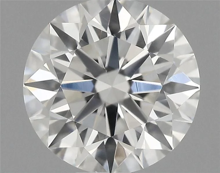 0.54 ct. H/VS2 Round Diamond