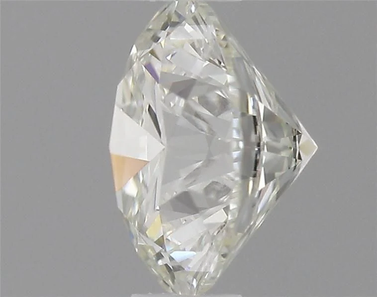 0.54 ct. J/VVS2 Round Diamond