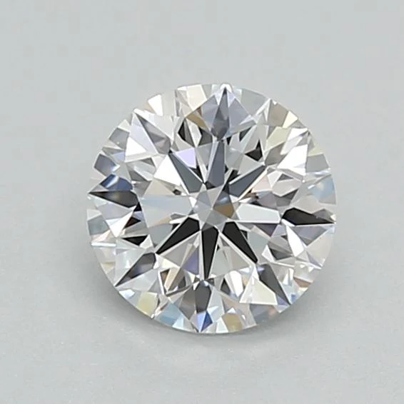 0.55 ct. D/VS1 Round Lab Grown Diamond