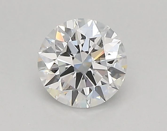 0.55 ct. D/VVS1 Round Lab Grown Diamond