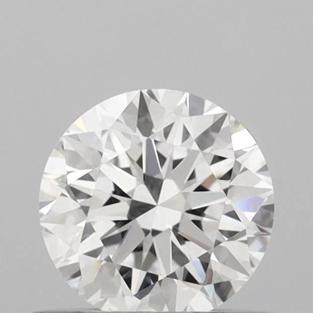 0.55 ct. E/VS1 Round Lab Grown Diamond