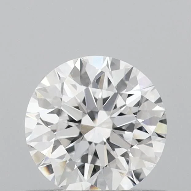 0.55 ct. E/VS1 Round Lab Grown Diamond
