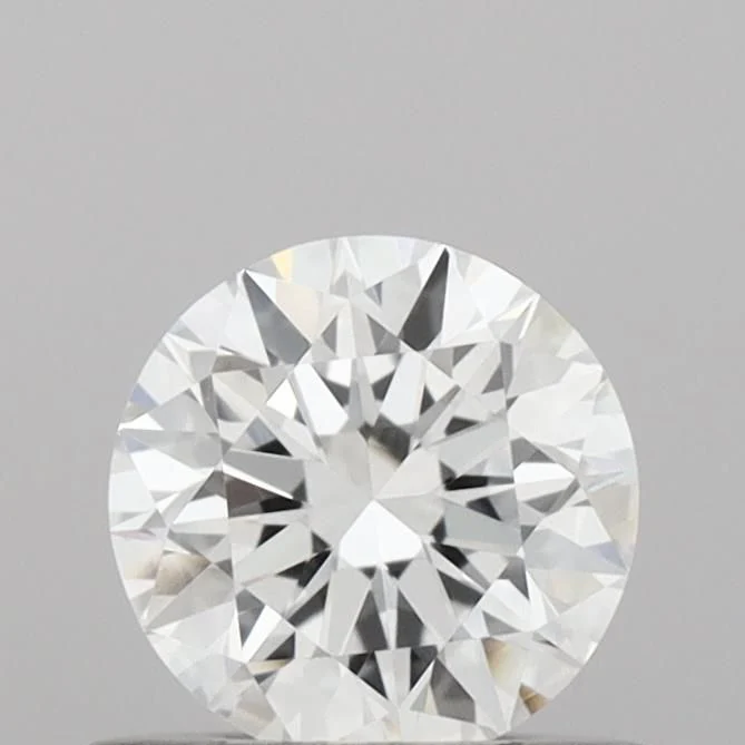 0.55 ct. E/VS1 Round Lab Grown Diamond