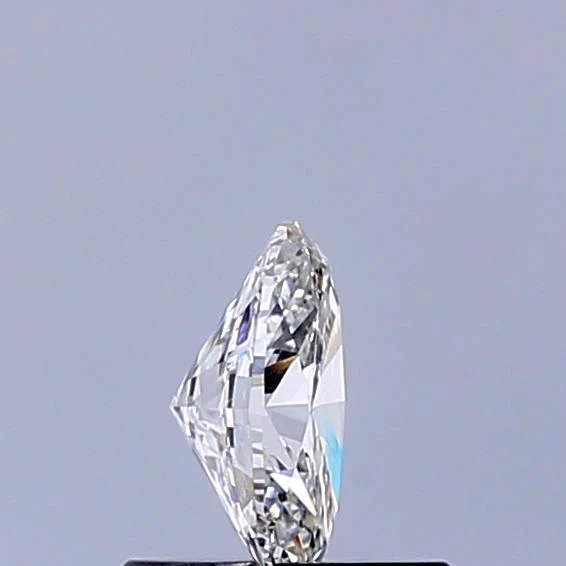 0.55 ct. E/VVS1 Oval Lab Grown Diamond