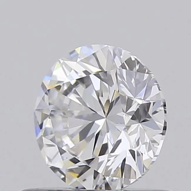 0.55 ct. E/VVS1 Round Lab Grown Diamond