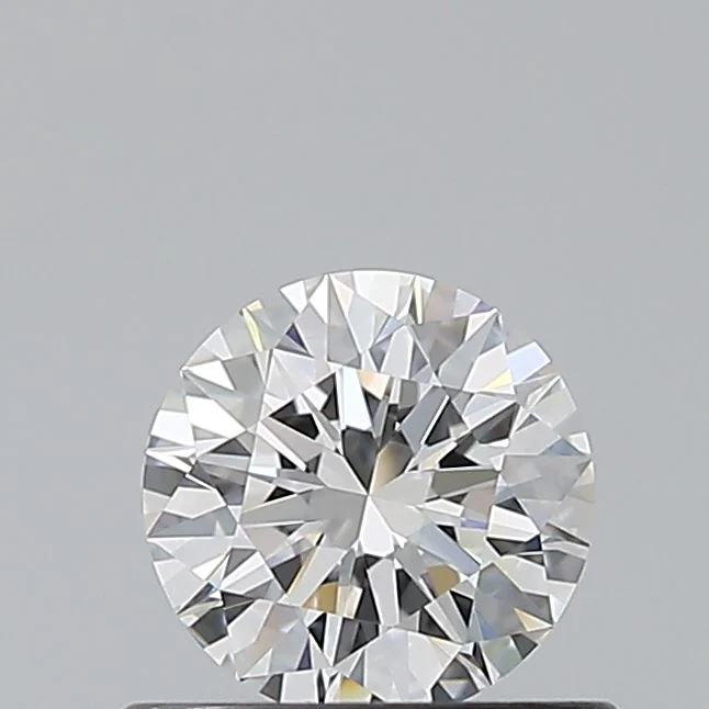0.55 ct. E/VVS2 Round Diamond