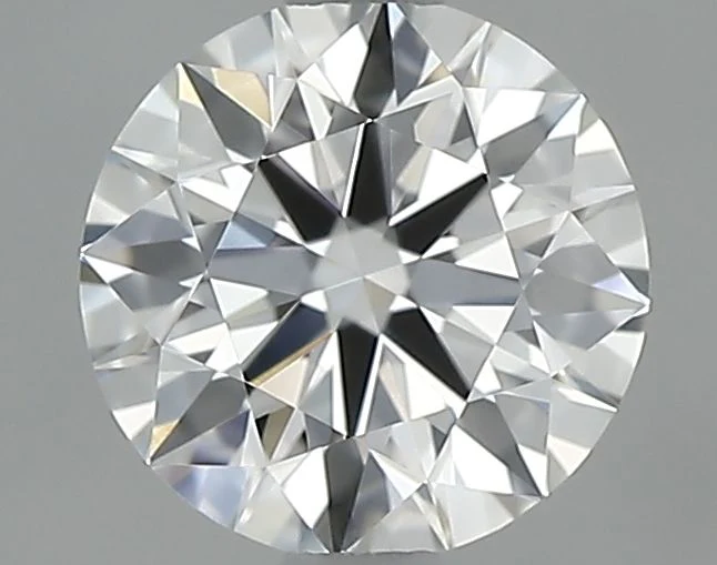 0.55 ct. F/VVS1 Round Diamond