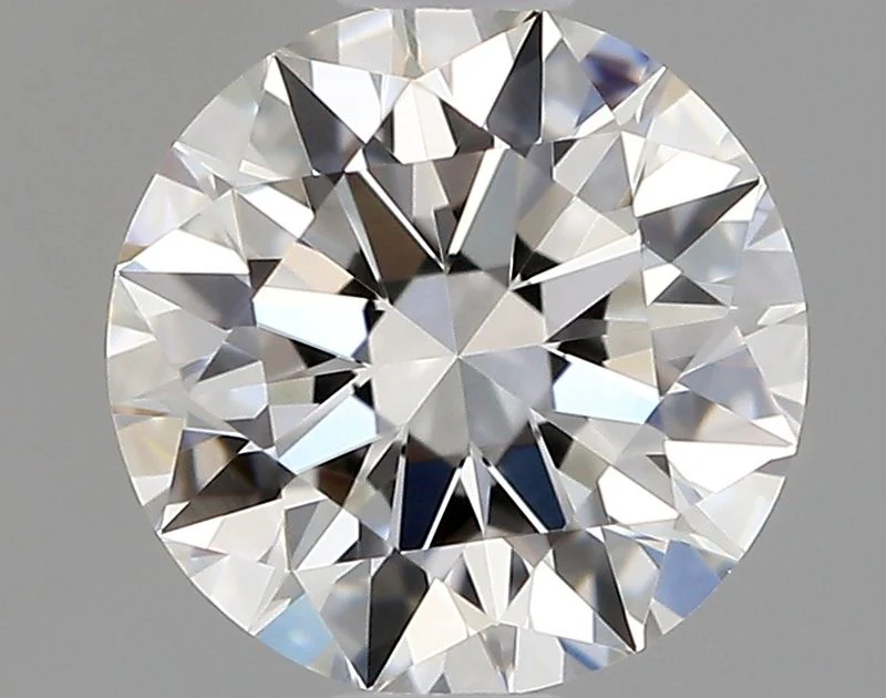 0.55 ct. F/VVS2 Round Diamond