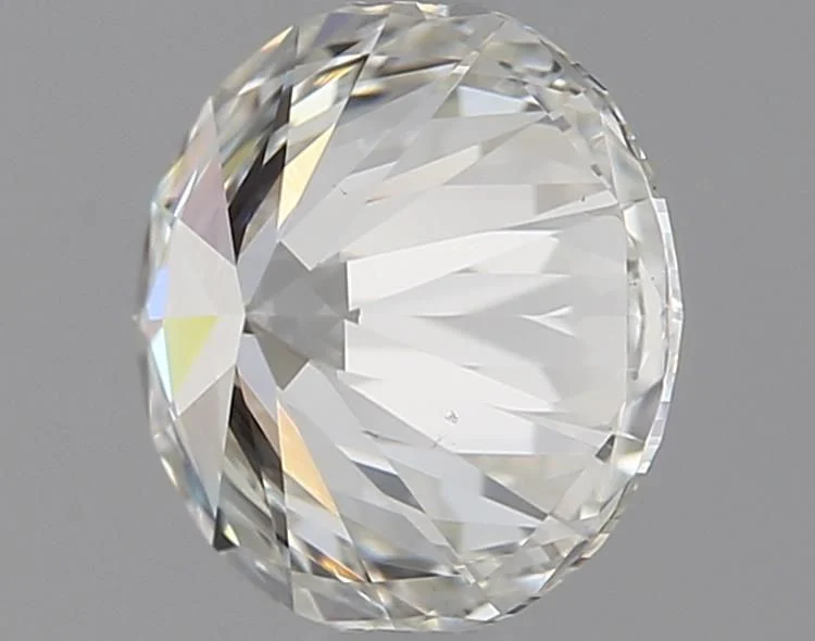 0.55 ct. G/VS2 Round Diamond