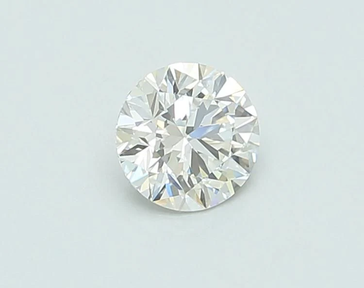 0.55 ct. G/VVS1 Round Diamond