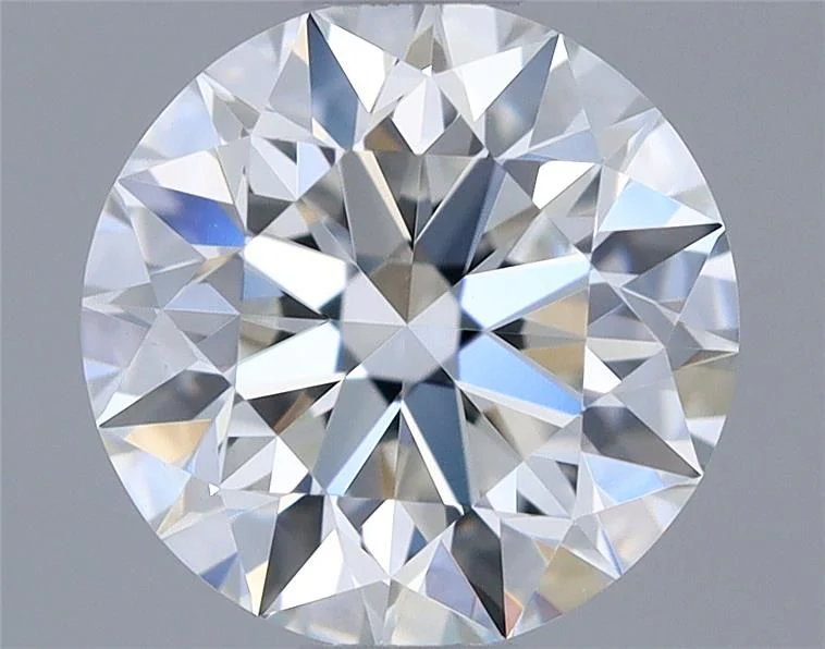 0.55 ct. G/VVS2 Round Diamond