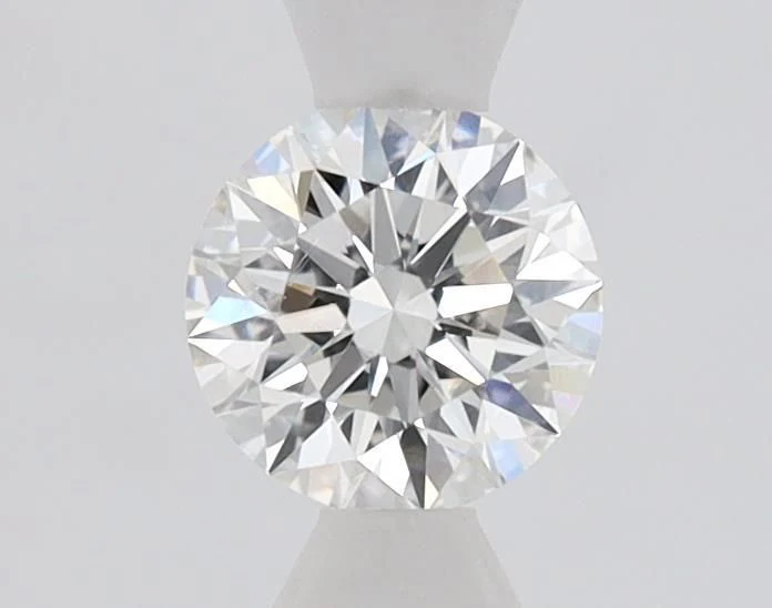 0.55 ct. H/SI1 Round Diamond