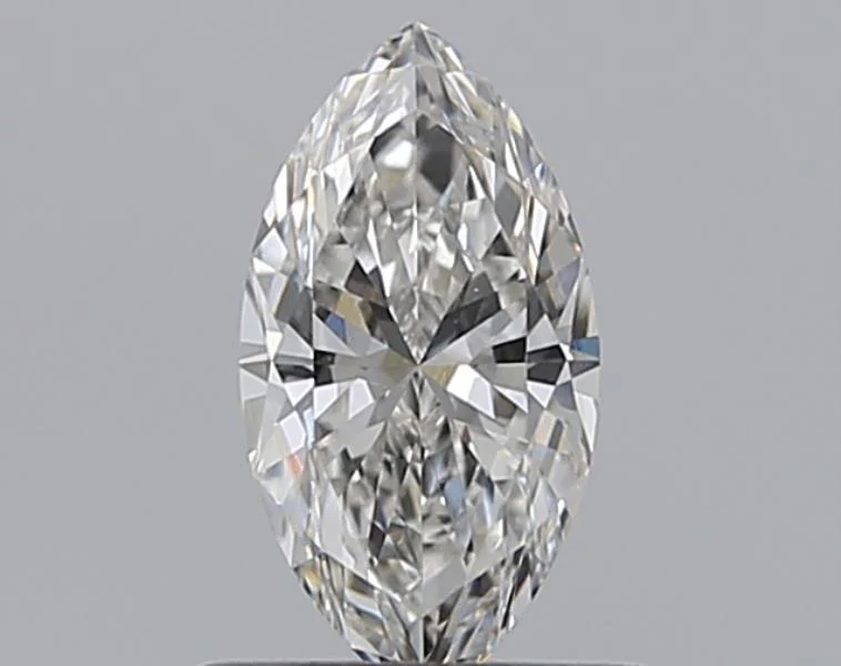 0.55 ct. H/VS1 Marquise Diamond