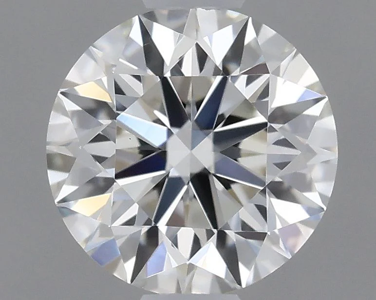0.55 ct. H/VS1 Round Diamond