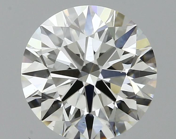0.55 ct. H/VS2 Round Diamond