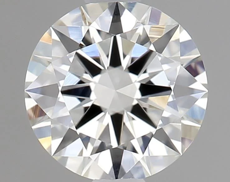 0.55 ct. H/VVS1 Round Diamond
