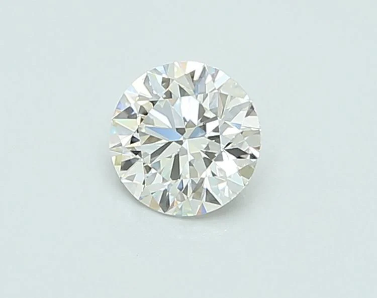 0.55 ct. H/VVS2 Round Diamond