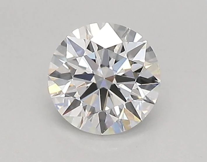 0.56 ct. D/VS1 Round Lab Grown Diamond